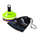 GTR50 50PCS TRAINING MUSHROOMS HMS PREMIUM