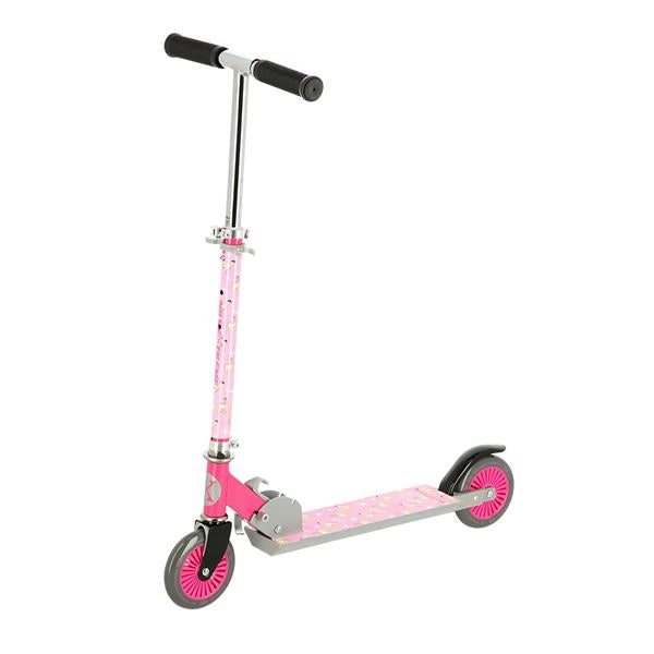 HD112 PINK SCOOTER NILS EXTREME