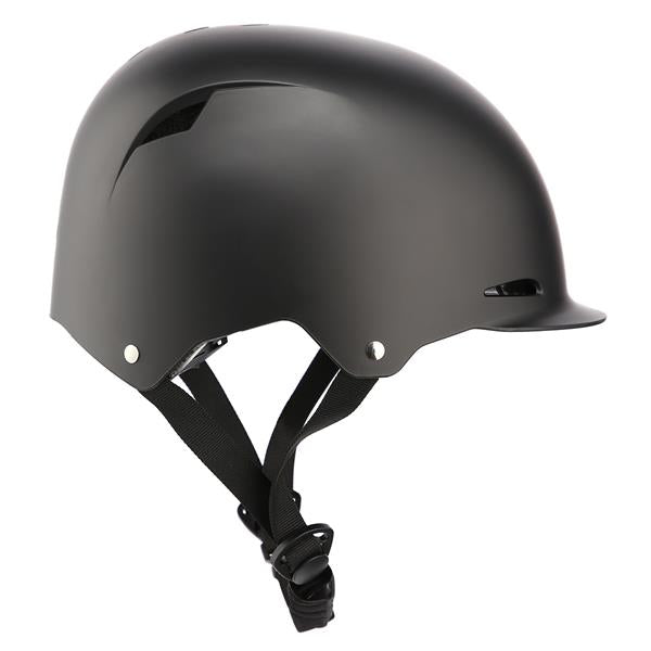 MTW02 BLACK SIZE XS (49-54cm) NILS EXTREME HELMET