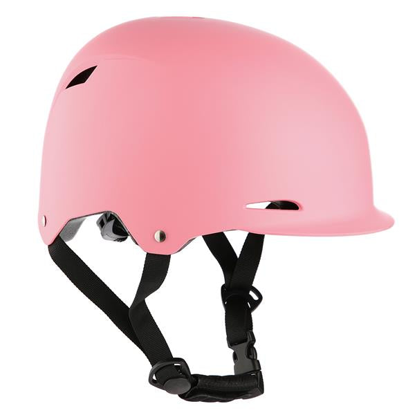 MTW02 PINK SIZE XS (49-54cm) NILS EXTREME HELMET