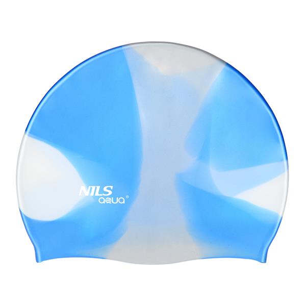 MULTIKOLOR MX21 CZEPEK SILIKONOWY NILS AQUA