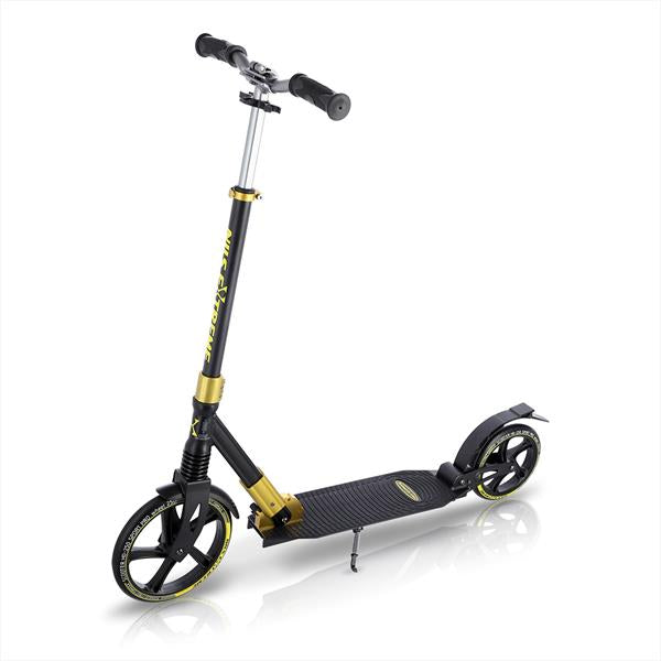 HM255 SCOOTER NILS EXTREME