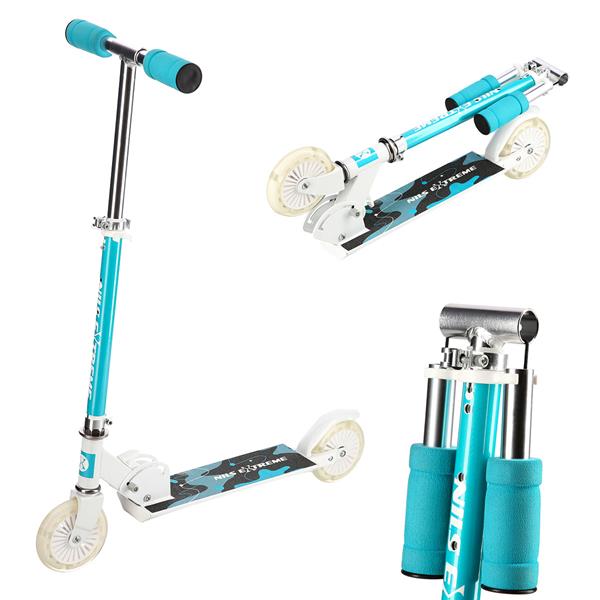 HD505 MINT SCOOTER NILS EXTREME