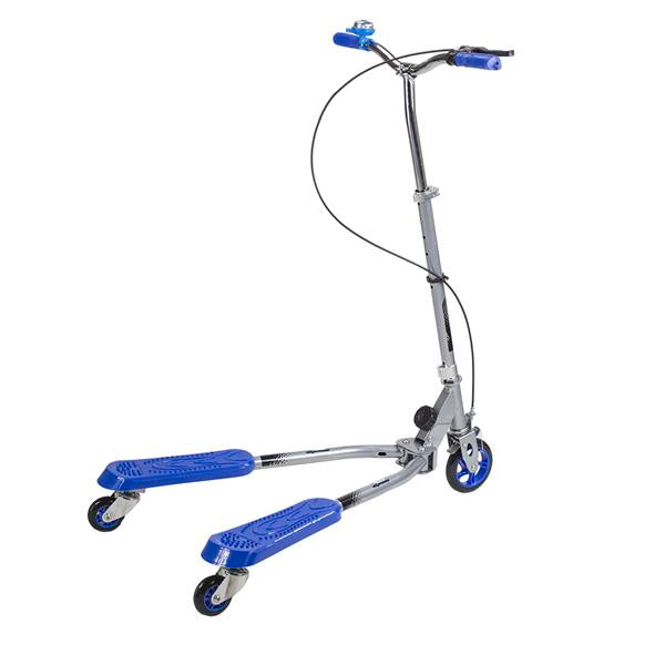 FL125 BLUE FLIKER HULAJNOGA NILS EXTREME