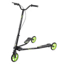 FL180 GREEN FLIKER SKÚTR NILS EXTREME