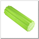FS201 45CM GREEN FITNESS ROLLER HMS
