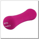 17025 CAST IRON WEIGHT NEOPRENE COVERED 0.5 KG HMS