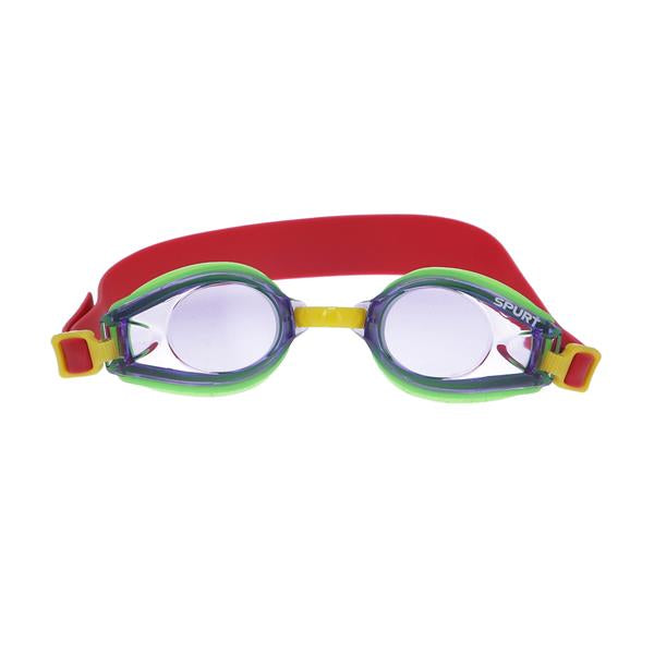 J-2 AF GREEN SPURT GOGGLES