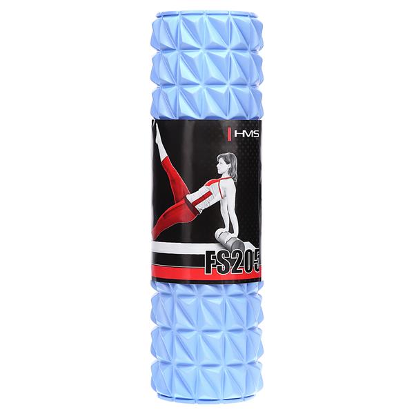 FS205 BLUE 45 CM FITNESS ROLLER/HMS ROLLER