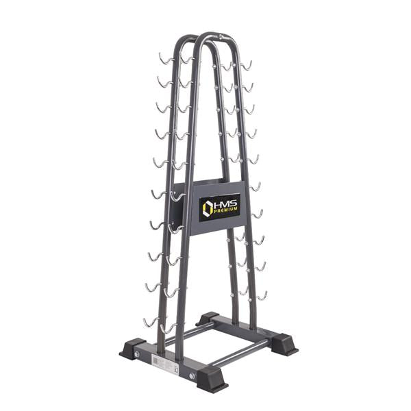 STR07 HMS PREMIUM VERTICAL DUMBBELL STAND