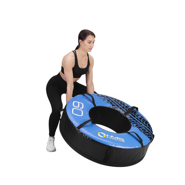PYT02 TRAINING TIRE 60KG HMS PREMIUM
