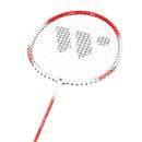 ALUMTEC 501K WISH BADMINTON RACKET SET