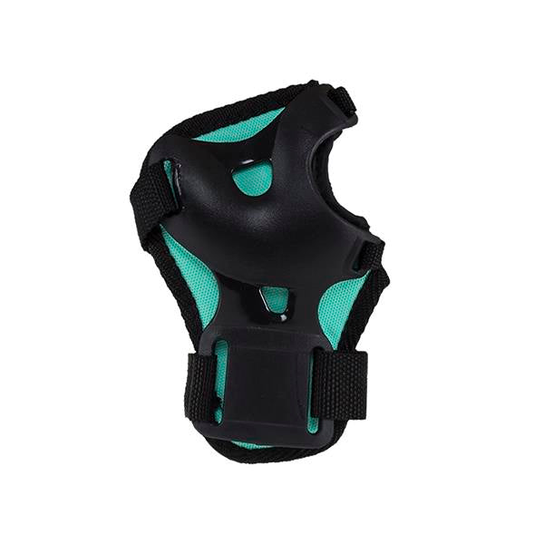 H210 BLACK-MINT SIZE XS NILS EXTREME PROTECTIVE SET