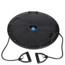 BSX10 BLUE HMS BALANCE BALL