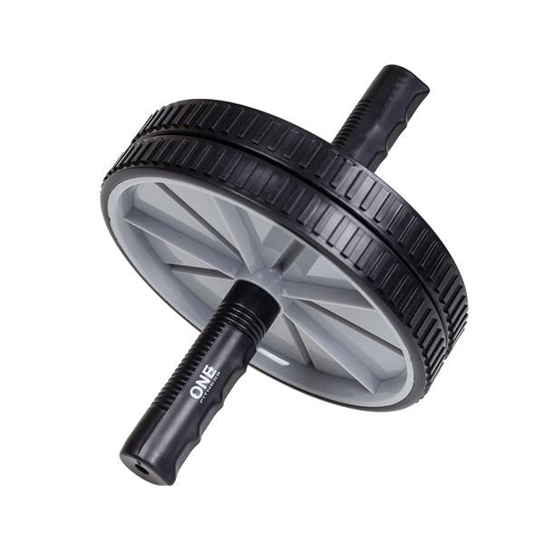 Dvojitý válec WK20 ONE FITNESS