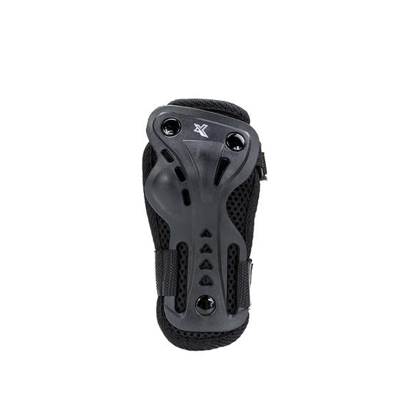 Chránič zápěstí Nils Extreme Protector H706W, černý, velikost S
