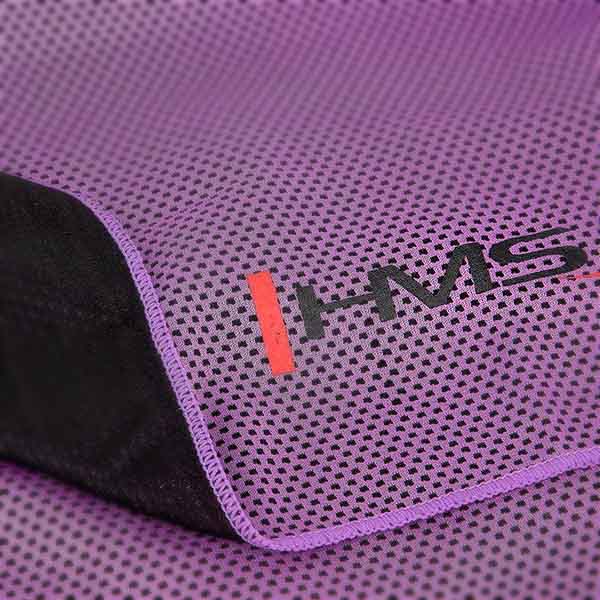 RC1206 PURPLE HMS COOLING TOWEL