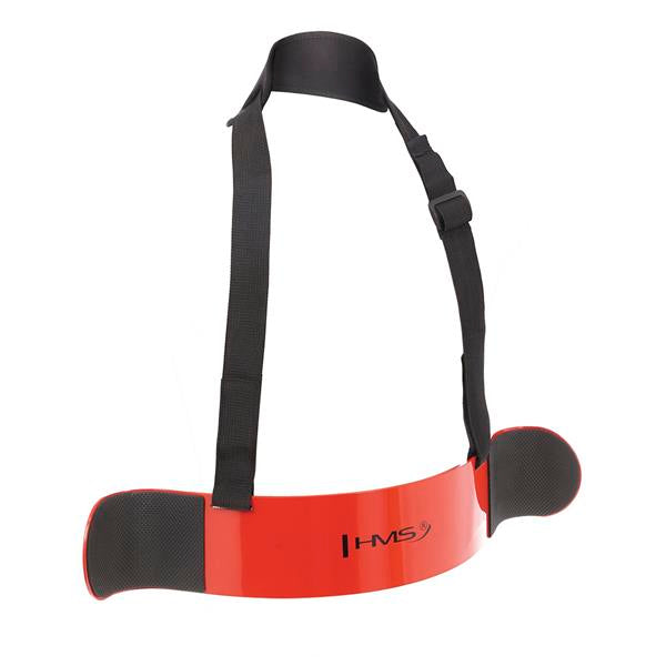 Posilovací stroj ABX02 ARM BLASTER HMS BICEPS