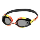 1200 AF ORANGE/YELLOW MULTICOLOR 43 NILS AQUA GLASSES