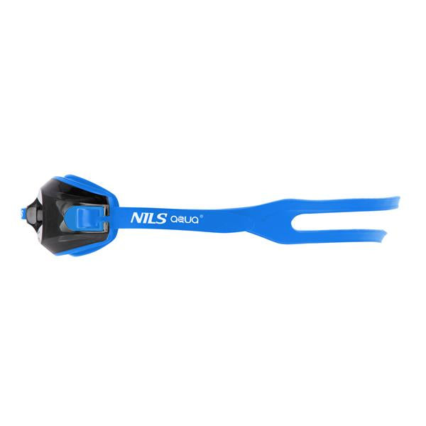 A-1 AF SMOKE/MODRÉ BRÝLE NILS AQUA