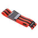 F1044 RED HMS OCCLUSION TRAINING STRAPS