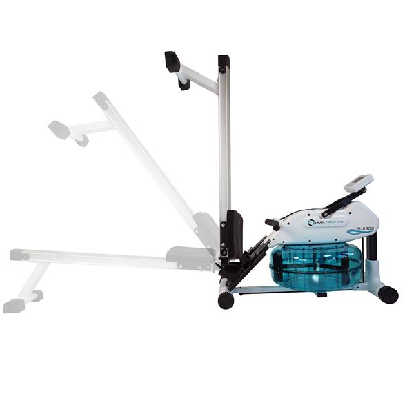 ZW1600 (2 PARTS) HMS PREMIUM SEMI COMMERCIAL WATER ROADER
