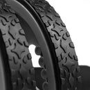 WA03 DOUBLE HMS SHAFT