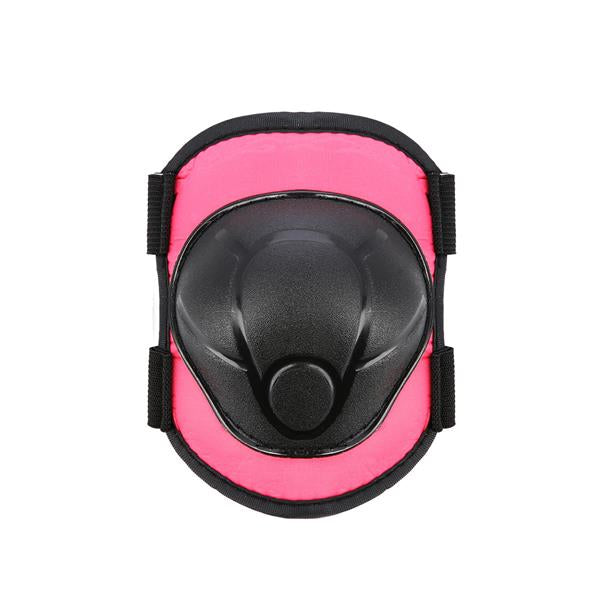 H110 SIZE XS DARK PINK PROTECTOR SET