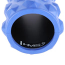 FS107 BLUE 31.5 CM FITNESS ROLLER / HMS ROLLER
