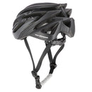 MTW24 BLACK SIZE M (53-58 cm) NILS EXTREME HELMET