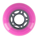 PU 64x24 82A RÓŻOWE KÓŁKA (4 szt.) NILS EXTREME