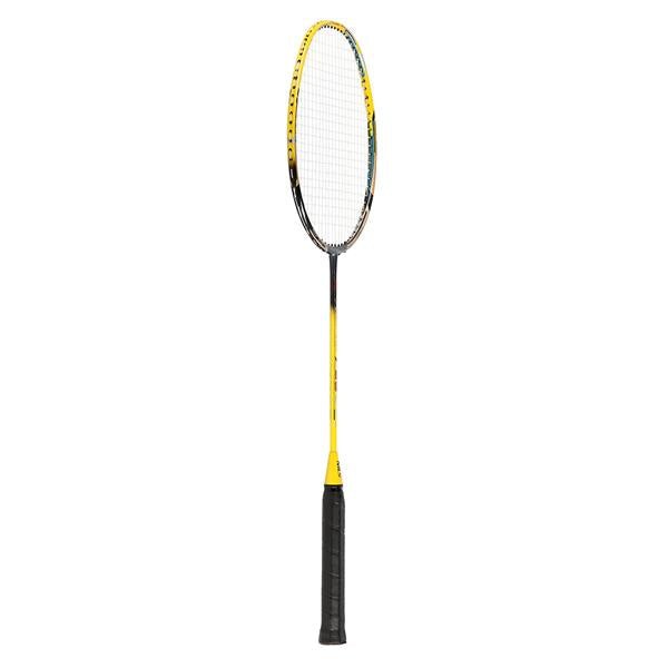 NR419 CARBON / BADMINTON RACKET + NILS COVER