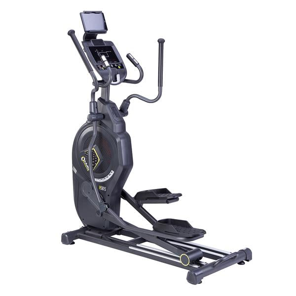 HMS Premium H5815 Magnetic-Air Elliptical