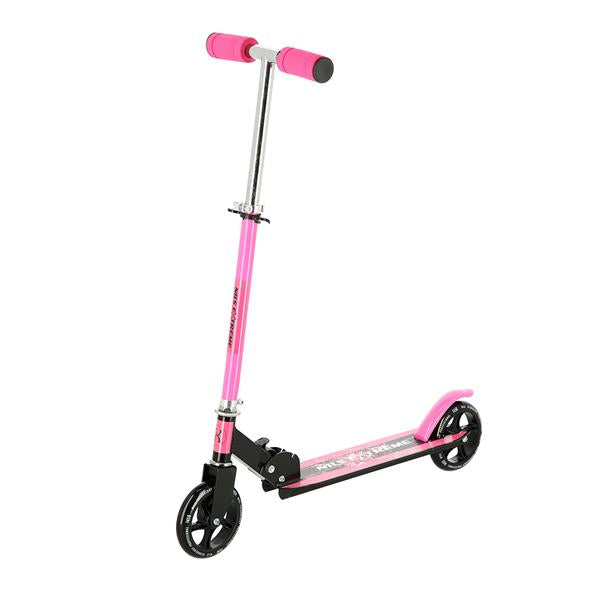 HD114 PINK SCOOTER NILS EXTREME