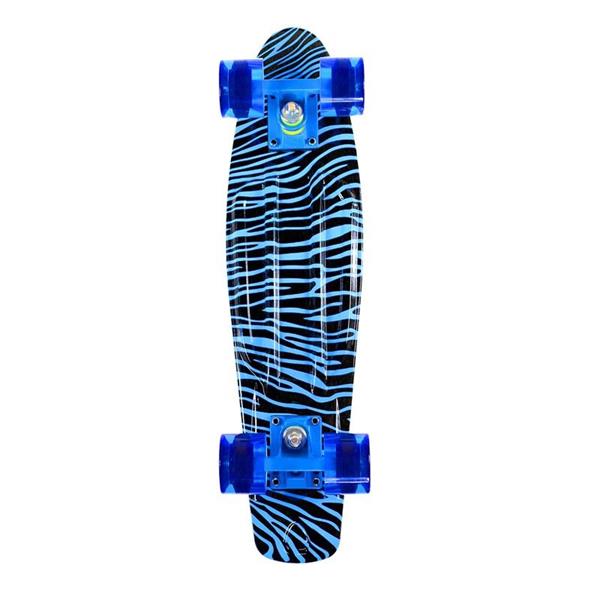 PENNYBOARD ART TIGER NILS EXTREME