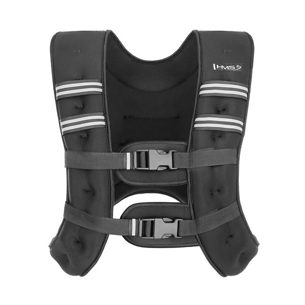 KTO05 5 KG HMS WEIGHTED TRAINING VEST