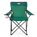 NC3044 GREEN NILS CAMP CHAIR