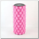 FS101 PINK 33CM FITNESS ROLLER/HMS ROLLER