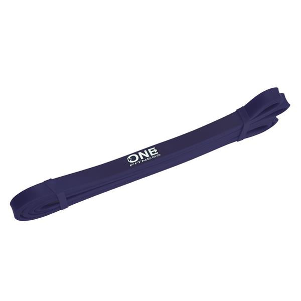 PB PRO MODRÁ 13 x 4,5 x 2080 MM ONE FITNESS CVIČEBNÍ PÁS
