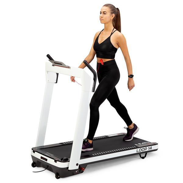 HMS LOOP14 Electric Treadmill