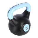 KPC18 KETTLEBELL KOMPOZYTOWY HMS