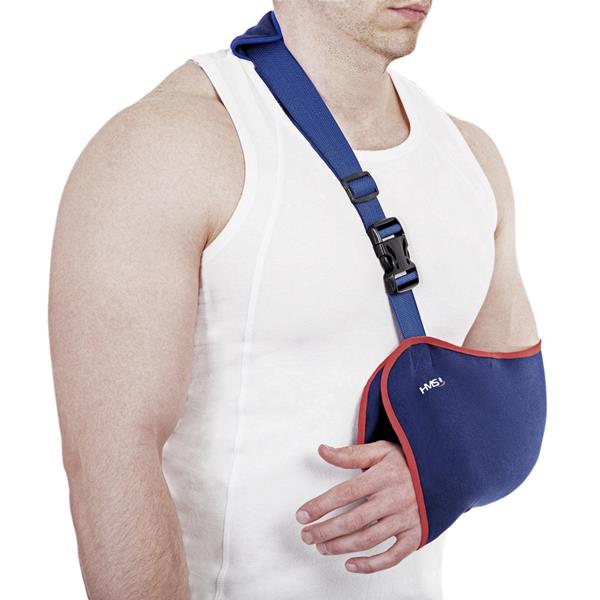 TE1193 ONE SIZE HMS SHOULDER SLING