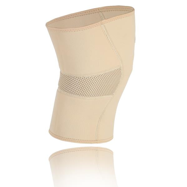 KO1883 BEIGE SIZE XL HMS KNEE SLEEVE