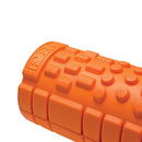 FS110 ORANGE 33CM FITNESS ROLLER/HMS ROLLER