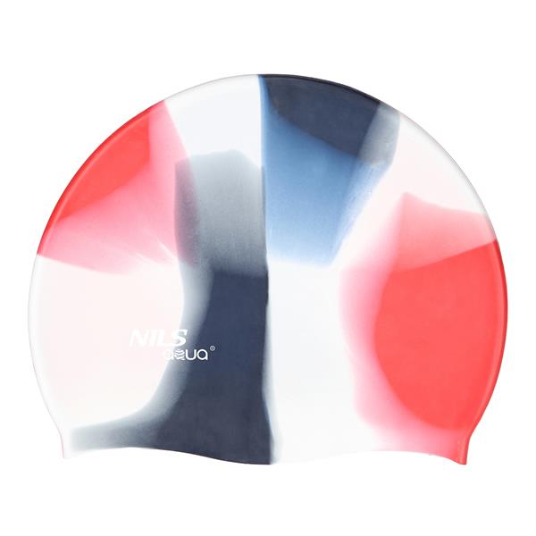 MULTIKOLOR MS250 CZEPEK SILIKONOWY NILS AQUA