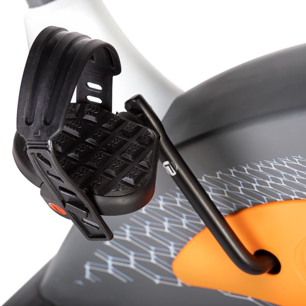 M2005 GRAY HMS MAGNETIC BIKE