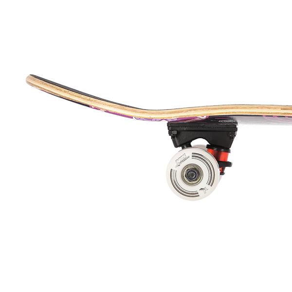 CR3108SA ETHNO SKATEBOARD NILS EXTREME