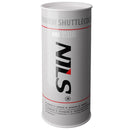 NBL6103 NYLOS MULTICOLOR SHUTTLES 3 PCS. NILS