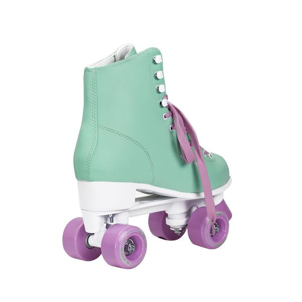 NQ8400S MINT SIZE 39 NILS EXTREME ROLLER SKATES