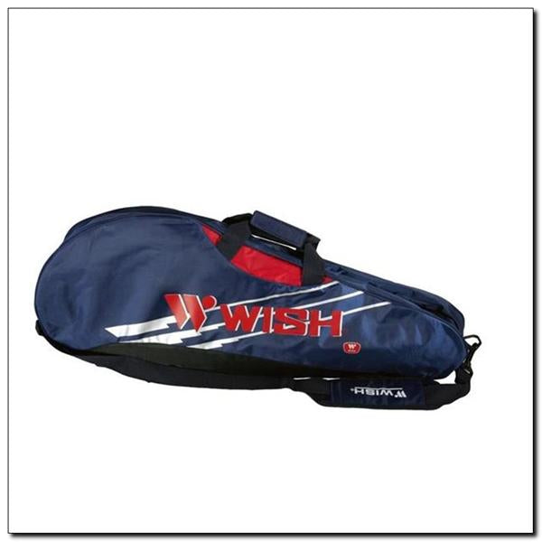 908 WISH TENNIS RACKET BAG